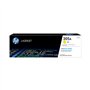 Toner HP 205A Amarelo CF532A 900 Pág.