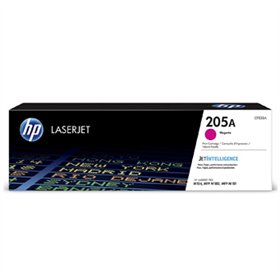 Toner HP 205A Magenta CF533A 900 Pág.