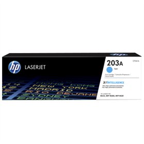 Toner HP 203A Azul CF541A 1300 Pág.