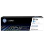 Toner HP 203A Azul CF541A 1300 Pág.