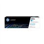 Toner HP 203X Azul CF541X 2500 Pág.
