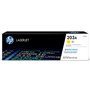 Toner HP 203A Amarelo CF542A 1300 Pág.