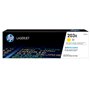 Toner HP 203X Amarelo CF542X 2500 Pág.