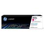 Toner HP 203X Magenta CF543X 2500 Pág.