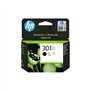 Tinteiro HP 301XL Preto CH563EE 8ml 480 Pág.