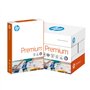 Papel 080gr Fotocopia A4 HP Premium 5x500Fls