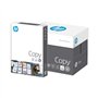 Papel 080gr Fotocopia A4 HP Copy 5x500Fls