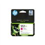 Tinteiro HP 951XL Magenta CN047AE 17ml 1500 Pág.
