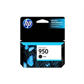 Tinteiro HP 950 Preto CN049AE 24ml 1000 Pág.