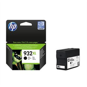 Tinteiro HP 932XL Preto CN053A 22,5ml 1000 Pág.