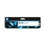 Tinteiro HP 971 Azul CN622AE 2500 Pág.