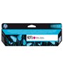 Tinteiro HP 971 Magenta CN623A 2500 Pág.