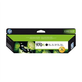 Tinteiro HP 970XL Preto CN625AE 250ml 9200 Pág.