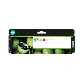 Tinteiro HP 971XL Magenta CN627AE 120ml 6600 Pág.