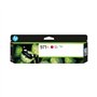 Tinteiro HP 971XL Magenta CN627AE 120ml 6600 Pág.