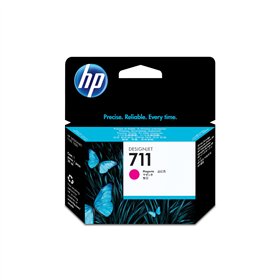 Tinteiro HP 711 Magenta CZ131A 29ml