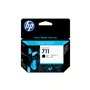 Tinteiro HP 711 Preto CZ133A 80ml