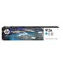 Tinteiro HP 913A Azul F6T77AE 37ml 3000 Pág.