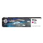 Tinteiro HP 913A Magenta F6T78AE 37ml 3000 Pág.