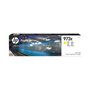 Tinteiro HP 973X Amarelo F6T83AE 85ml 7000 Pág.