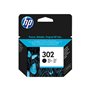Tinteiro HP 302 Preto F6U66A 3,5ml 190 Pág.