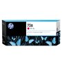 Tinteiro HP 728 Magenta F9K16A 300ml