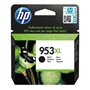 Tinteiro HP 953XL Preto L0S70A 42,5ml 2000 Pág.