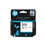 Tinteiro HP 304 Cor N9K05A 2ml 120 Pág.