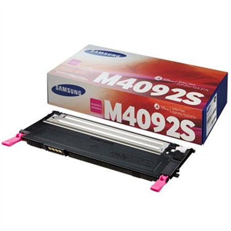 Toner HP/Samsung M4092S Magenta SU272A 1000 Pág.