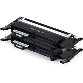 Pack Toners HP/Samsung P4072B Preto SU381A 1500 Pág. 2un