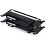 Pack Toners HP/Samsung P4072B Preto SU381A 1500 Pág. 2un