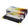 Toner HP/Samsung Y4092S Amarelo SU482A 1000 Pág.