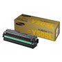 Toner HP/Samsung Y505L Amarelo SU512A 3500 Pág.