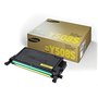 Toner HP/Samsung Y5082S Amarelo SU533A 2000 Pág.