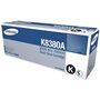 Toner HP/Samsung K8380A Preto SU584A 20000 Pág.