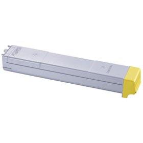 Toner HP/Samsung Y8380A Amarelo SU627A 15000 Pág.