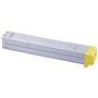 Toner HP/Samsung Y8380A Amarelo SU627A 15000 Pág.