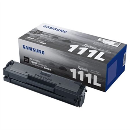 Toner HP/Samsung 111L Preto SU799A 1800 Pág.