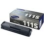 Toner HP/Samsung 111S Preto SU810A 1000 Pág.