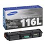 Toner HP/Samsung D116L Preto SU828A 3000 Pág.