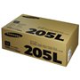 Toner HP/Samsung 205L Preto SU963A 5000 Pág.