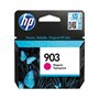 Tinteiro HP 903 Magenta T6L91AE 4ml 315 Pág.