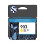Tinteiro HP 903 Amarelo T6L95AE 4ml 315 Pág.