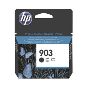 Tinteiro HP 903 Preto T6L99AE 8ml 300 Pág.