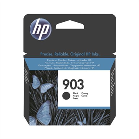 Tinteiro HP 903 Preto T6L99AE 8ml 300 Pág.