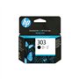Tinteiro HP 303 Preto T6N02AE 4ml 200 Pág.