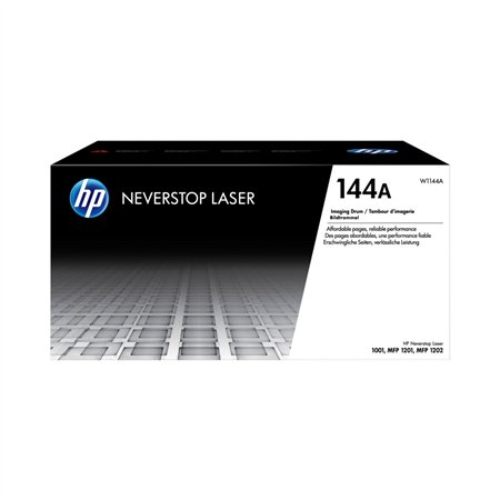 Tambor HP 144A Preto W1144A