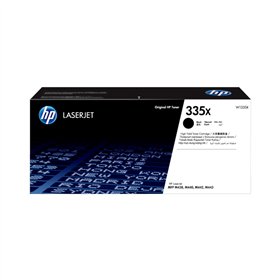 Toner HP 335X Preto W1335X 13700 Pág.