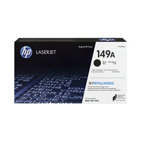 Toner HP 149A Preto W1490A 2900 Pág.