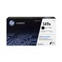 Toner HP 149A Preto W1490A 2900 Pág.